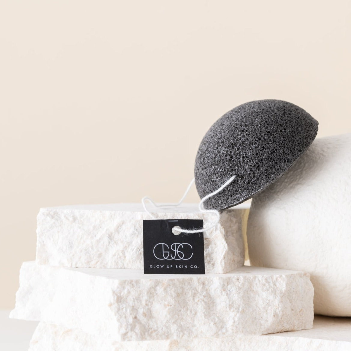 KONJAC SPONGE